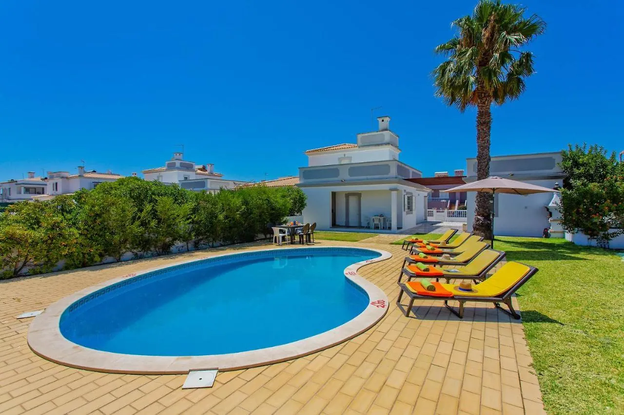 Villa Hope By Villa Plus Gale