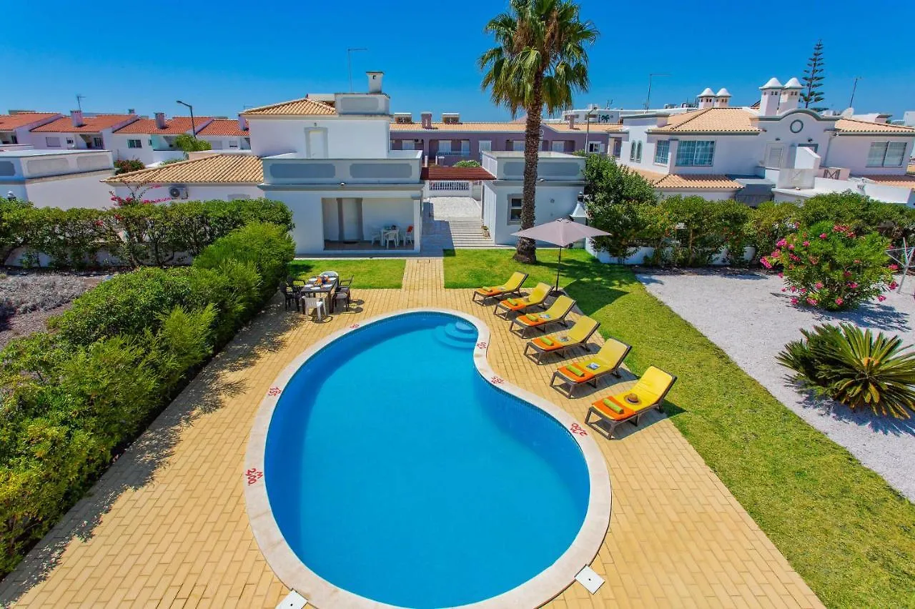 Villa Hope By Villa Plus Gale