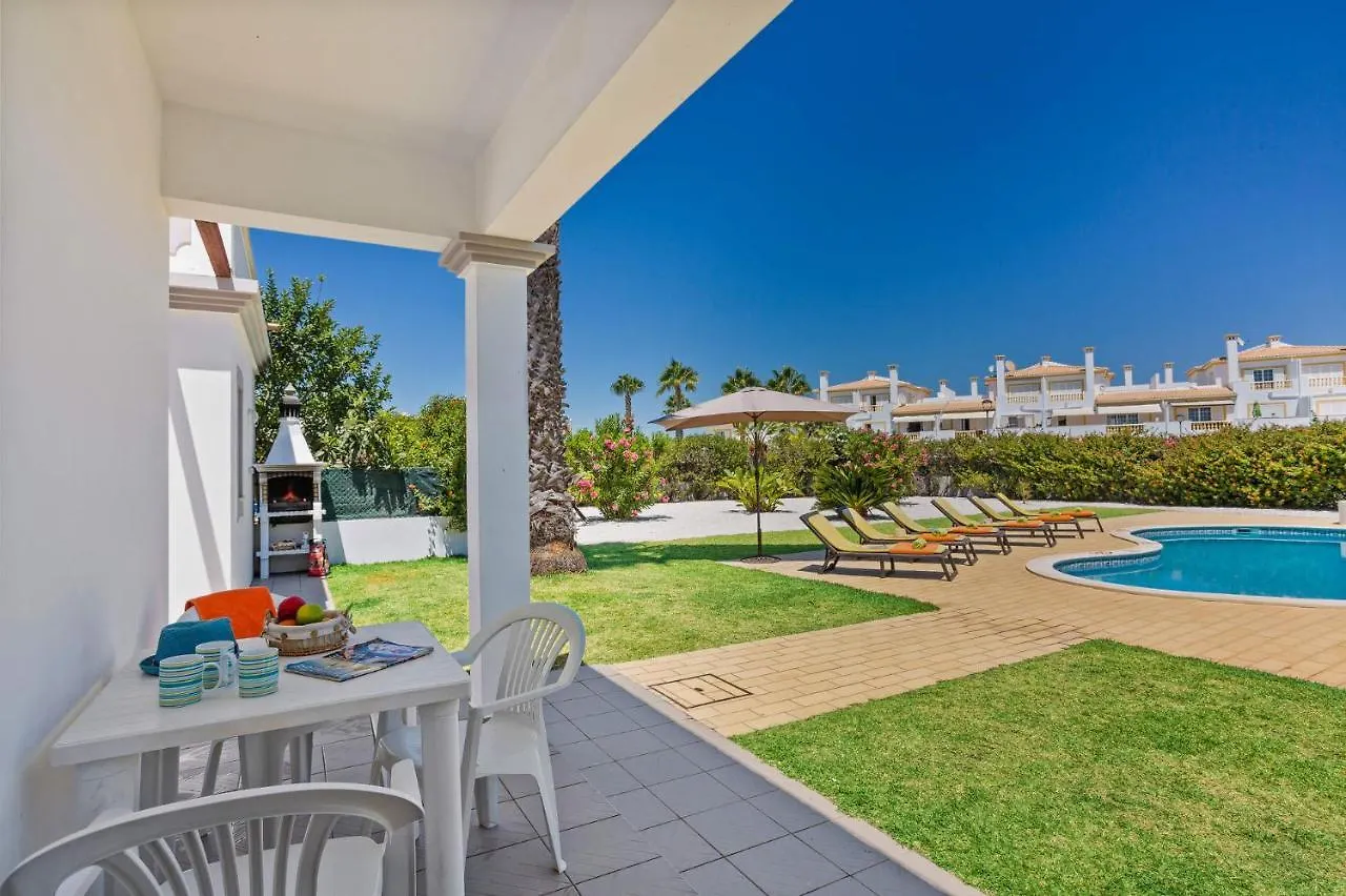 Villa Hope By Villa Plus Gale  0*, Gale (Albufeira) Portugal