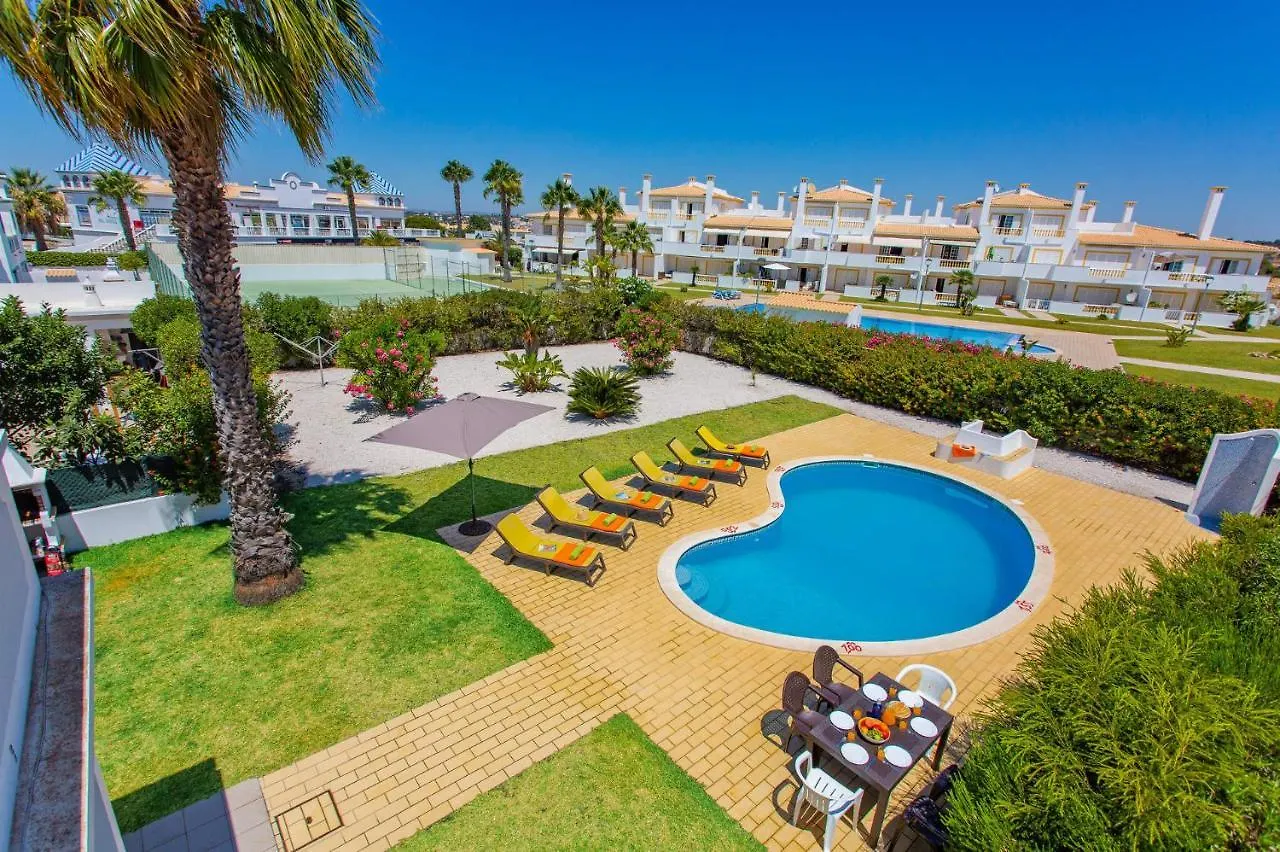 Villa Hope By Villa Plus Gale   Gale (Albufeira)