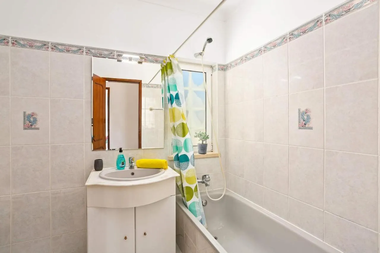 Villa Hope By Villa Plus Gale  Gale (Albufeira)