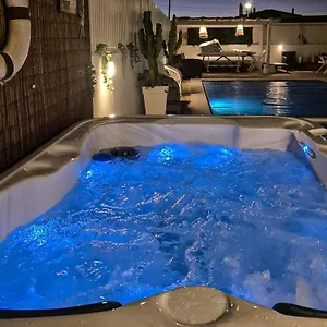  Villa O Canto Da Parra - Hot Jacuzzi - Swimming Pool - Wifi - By Bedzy