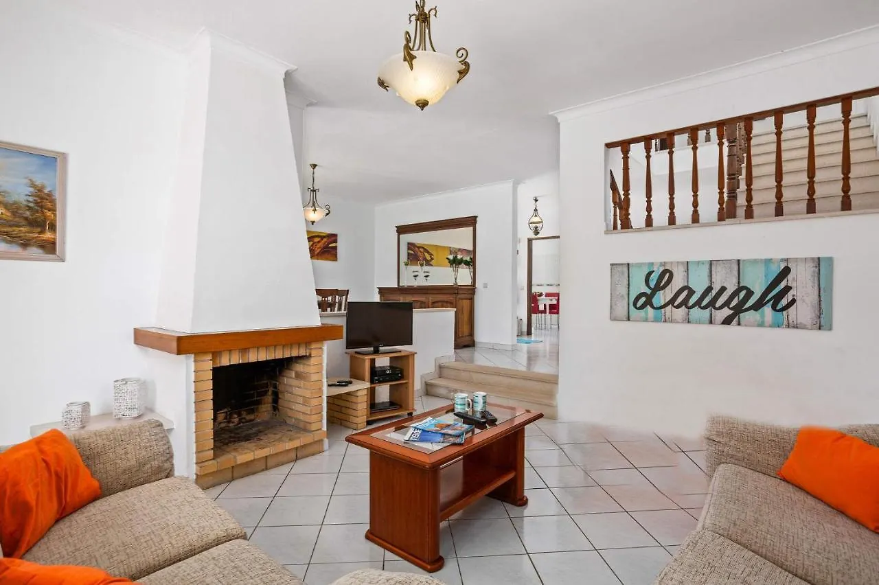 Villa Hope By Villa Plus Gale   Gale (Albufeira)
